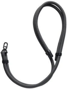 Фото: Ремінець для смартфону UAG Civilian 10mm Graphite/Black (964371113240) № 2 | KTC