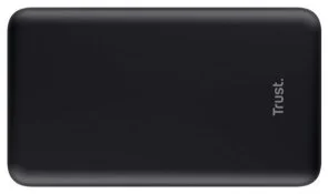 Фото: Батарея універсальна Trust Laro 20000mAh Black (25240) № 6 | KTC