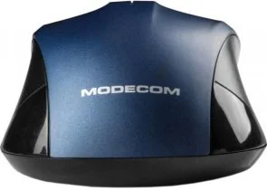 Фото: Миша ModeCom MC-WM9.1 Wireless Black/Blue (M-MC-0WM9.1-140) № 4 | KTC