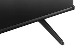 Фото: Телевізор QLED Hisense 43E7NQ (Smart TV, Wi-Fi, 3840x2160) № 7 | KTC