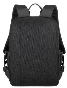 Фото: Рюкзак для ноутбука Riva Ulsan 8264 Black № 6 | KTC