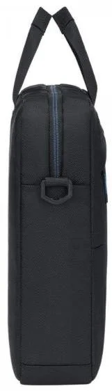 Фото: Сумка для ноутбука Riva Boboli 8036 Black № 3 | KTC