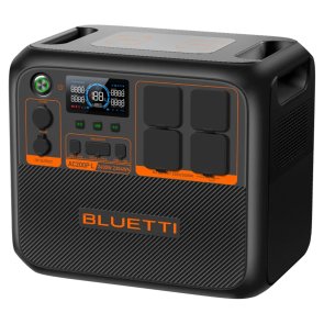 Зарядна станція Bluetti AC200PL 2400Wh 2304Wh