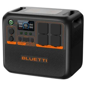 Фото: Зарядна станція Bluetti AC200PL 2400W 2304Wh № 4 | KTC