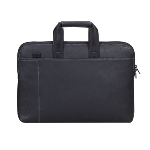 Сумка для ноутбука Riva 8930 PU Black