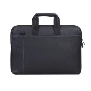 Фото: Сумка для ноутбука Riva 8930 PU Black № 2 | KTC