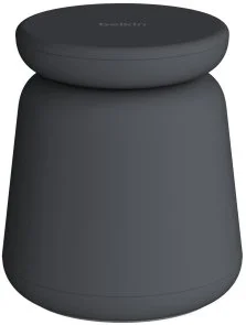 Фото: Бездротова зарядна станція Belkin 2in1 MagSafe Charge Station Black (WIZ020VFH36) № 6 | KTC