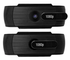 Фото: Web-камера Media-Tech Look V Privacy Black (MT4107) № 3 | KTC
