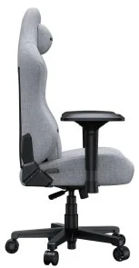 Фото: Крісло Anda Seat Phantom 3 Pro Size L Grey Fabric (AD18YC-06-G-F) № 9 | KTC