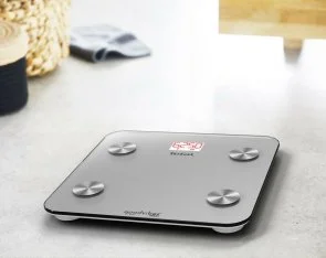 Фото: Смарт ваги Tefal BM9600S1 № 4 | KTC
