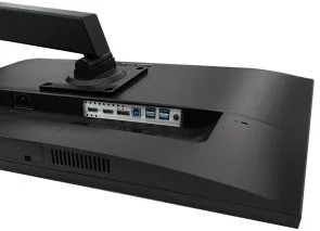 Фото: Монітор ASUS VA27UQSB (90LM09WJ-B02170) - 27" IPS / 3840×2160 / 60 Гц / Pivot / HAS № 9 | KTC