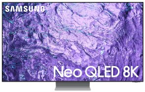 Телевізор Neo QLED Samsung QE55QN700CUXUA (Smart TV, Wi-Fi, 7680x4320)