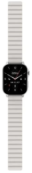 Фото: Смарт годинник Proove Humble Silver (SWHB00000006) № 2 | KTC