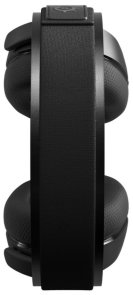 Гарнітура SteelSeries Arctis 7X Plus Wireless Black (61472)