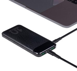 Rivapower VA2540 10000mAh Black