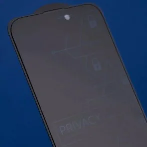 Фото: Захисне скло Proove for Apple iPhone 17e/16e/14/13/13 Pro - Privacy (PGPPRI140001) № 3 | KTC