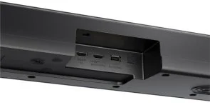 Фото: Саундбар LG S70TY № 7 | KTC