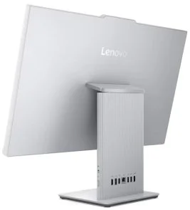 Фото: ПК моноблок Lenovo IdeaCentre AIO 27IRH9 Cloud Grey (F0HM00WBUO) № 6 | KTC
