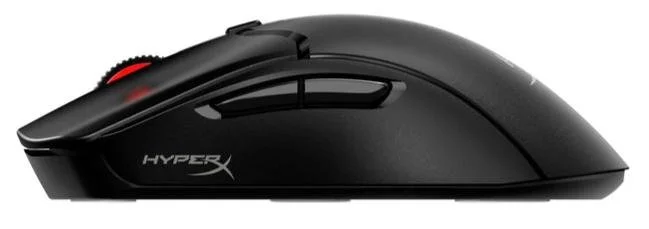 Фото: Миша HyperX Pulsefire Haste 2 Core Wireless Black (8R2E6AA) № 4 | KTC