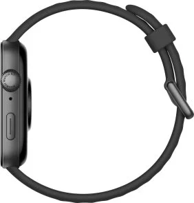 Фото: Смарт годинник Huawei Watch Fit 3 Midnight Black (55020CEC) № 6 | KTC