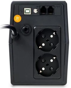 Фото: ДБЖ Njoy Horus Plus 800 (PWUP-LI080H1-AZ01B) № 5 | KTC