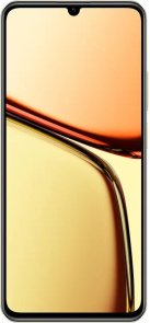 Смартфон Realme C61 RMX3930 6/128GB Sparkle Gold