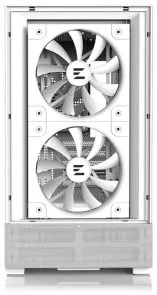Фото: Корпус Zalman P30 Air White with window (P30AIRWHITE) № 10 | KTC