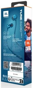 Фото: Навушники JBL Tune 310C USB Blue (JBLT310CBLU) № 8 | KTC