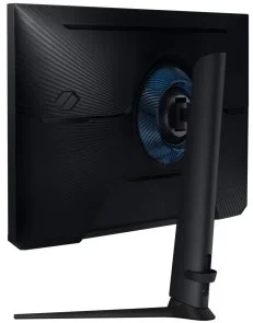 Фото: Монітор Samsung Odyssey G3 G30D Black (LS27DG300EIXUA) - 27" VA / 1920×1080 / 180 Гц / AMD FreeSync / Pivot / HAS № 20 | KTC