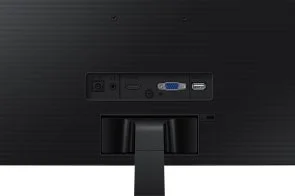 Фото: Монітор Samsung Essential S3 LS24D360GAIXCI Black (LS24D360GAIXUA) - 24" VA / 1920×1080 / 100 Гц № 8 | KTC