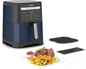 Фото: Мультипіч Tefal Easy Fry and Grill XXL (EY801410) № 4 | KTC