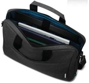 Фото: Сумка для ноутбука Lenovo Casual Topload T210 Black (GX41L83769) № 4 | KTC