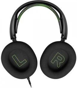 Фото: Гарнітура SteelSeries Arctis Nova 1X Black (61616) № 4 | KTC