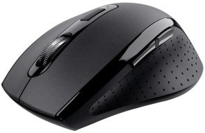 Миша Trust Sura Wireless Black (25479)