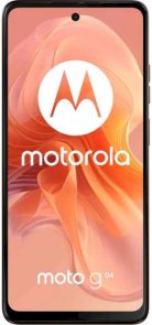 Смартфон Motorola G04 4/64GB Sunrise Orange (PB130046RS)