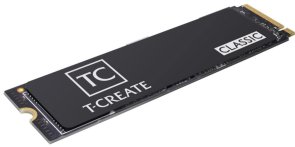 SSD-накопичувач Team T-Create Classic PCIe 4.0 x4 NVMe 1TB (TM8FPM001T0C329)