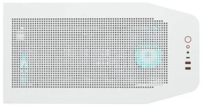 Фото: Корпус Cougar FV270 RGB White with window № 5 | KTC