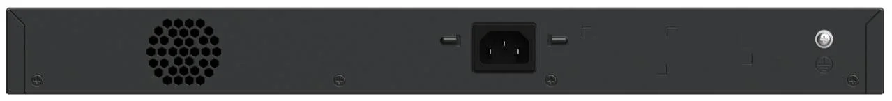 Фото: Комутатор Ruijie RG-ES228GS-P № 2 | KTC