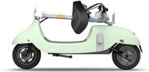 Фото: Електросамокат Okai Ceetle PRO EA10C Mint Green (EA10C-MG) № 4 | KTC