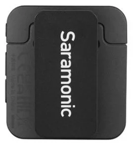 Фото: Радіосистема Saramonic BLINK 100 B3 Black № 6 | KTC