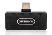 Радіосистема Saramonic BLINK 100 B6 Black