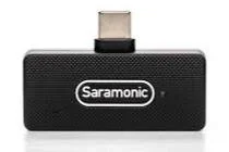 Фото: Радіосистема Saramonic BLINK 100 B6 Black № 3 | KTC