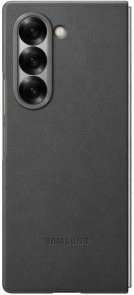 Чохол Samsung for Fold 6 F956 - Kindsuit Case Gray (EF-VF956PJEGUA)