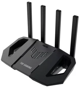 Фото: Wi-Fi Роутер ASUS TUF Gaming BE3600 (TUF-BE3600) № 4 | KTC
