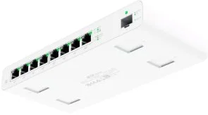 Фото: Маршрутизатор Ubiquiti UISP Router (UISP-R) № 3 | KTC
