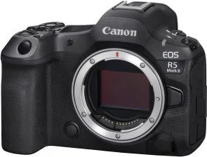 Фото: Цифрова фотокамера Canon EOS R5 Mark II Body (6536C022) № 2 | KTC