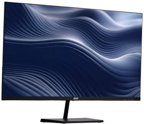Фото: Монітор 2E L3224B Black (2E-L3224B-01.UA) - 31.5" VA / 3840×2160 / 60 Гц № 4 | KTC