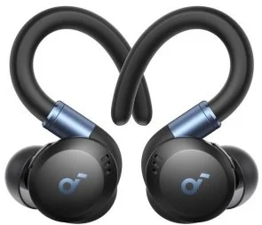 Фото: Навушники Anker SoundCore Sport X20 Black (A3968G11) № 3 | KTC