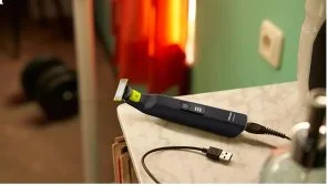Фото: Тример Philips OneBlade Pro 360 (QP6542/15) № 10 | KTC