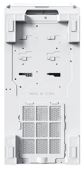 Фото: Корпус Montech Sky Two GX White with window (SKY TWO GX (W)) № 8 | KTC